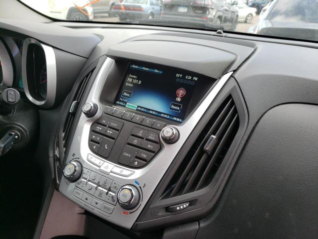 Photo 9 from auction – 2013 CHEVROLET EQUINOX LT with VIN 2GNALPEK1D6367797