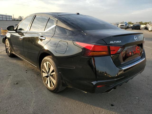 Photo 3 from auction – 2022 NISSAN ALTIMA SV with VIN 1N4BL4DW4NN354531