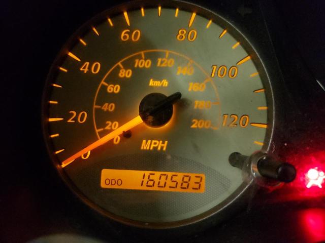 Photo 8 from auction – 2002 TOYOTA RAV4 with VIN JTEGH20VX20065435