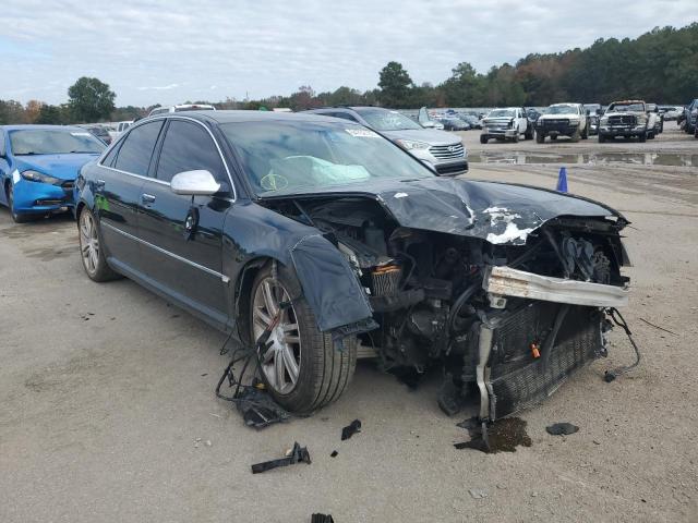 AUDI S8 QUATTRO 2007 with VIN WAUPN44EX7N020909 - Photo from auction