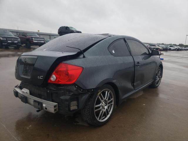 Photo 4 from auction – 2005 TOYOTA SCION TC with VIN JTKDE177550012656