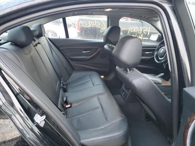 Photo 6 from auction – 2014 BMW 328 XI SUL with VIN WBA3B5C57EP540548