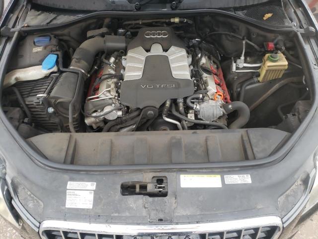 Photo 7 from auction – 2013 AUDI Q7 PREMIUM with VIN WA1LGAFE0DD006777