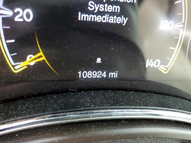 Photo 8 from auction – 2015 JEEP GRAND CHER with VIN 1C4RJFCG2FC173526