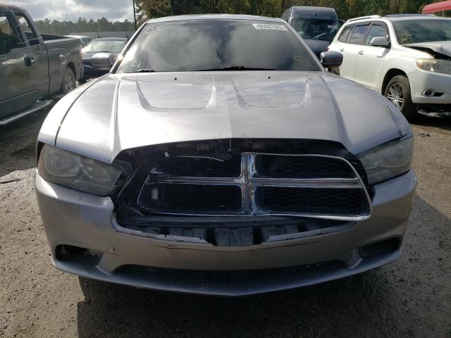 Photo 9 from auction – 2013 DODGE CHARGER SE with VIN 2C3CDXBG8DH706174