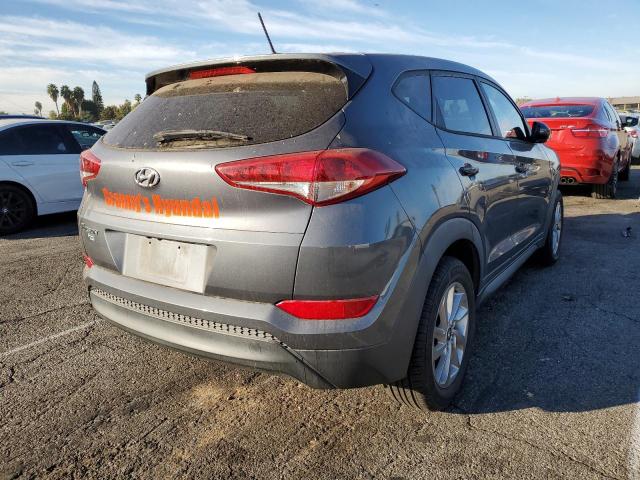 Photo 4 from auction – 2016 HYUNDAI TUCSON SE with VIN KM8J23A40GU042104