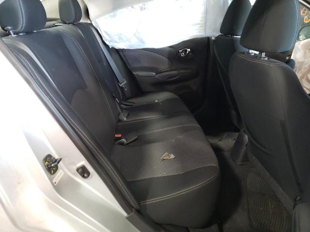 Photo 6 from auction – 2014 NISSAN VERSA with VIN 3N1CN7AP2EL835548
