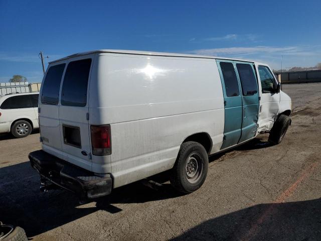 Photo 4 from auction – 2002 FORD ECONOLINE with VIN 1FTSS34F82HA29544