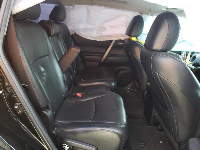 Photo 6 from auction – 2013 TOYOTA HIGHLANDER with VIN 5TDBK3EH0DS250327