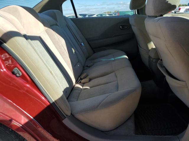 Photo 6 from auction – 2003 NISSAN ALTIMA BAS with VIN 1N4AL11D33C211852