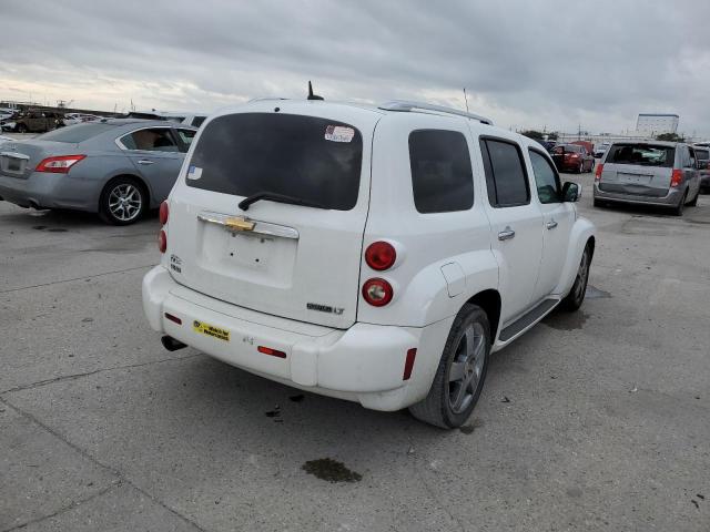Photo 4 from auction – 2010 CHEVROLET HHR LT with VIN 3GNBACDVXAS638576