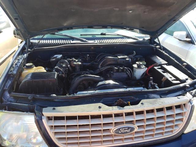 Photo 7 from auction – 2004 FORD EXPLORER E with VIN 1FMDU74K54UA06347