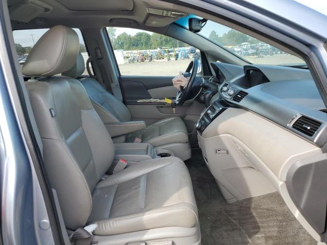 Photo 5 from auction – 2011 HONDA ODYSSEY EX with VIN 5FNRL5H66BB012954