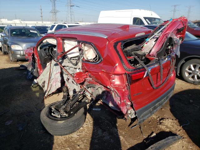 Photo 3 from auction – 2019 MITSUBISHI OUTLANDER with VIN JA4AZ3A31KZ039208
