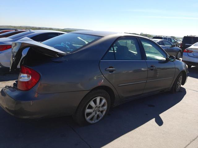 Photo 3 from auction – 2002 TOYOTA CAMRY LE with VIN 4T1BE32K52U611031