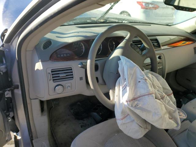 Photo 8 from auction – 2006 BUICK LUCERNE CX with VIN 1G4HP57286U163138