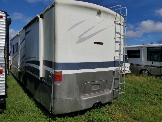 Photo 3 from auction – 2003 WORKHORSE CUSTOM CHASSIS MOTORHOME with VIN 5B4MP67G433375059