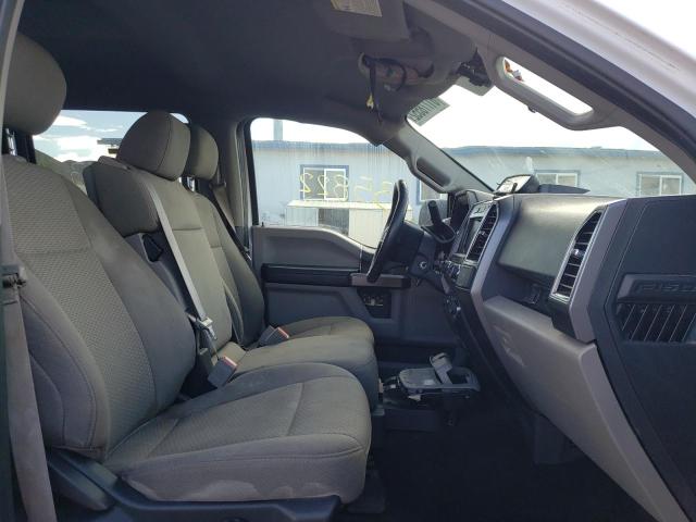 Photo 5 from auction – 2019 FORD F150 SUPER with VIN 1FTEW1E53KKD75273