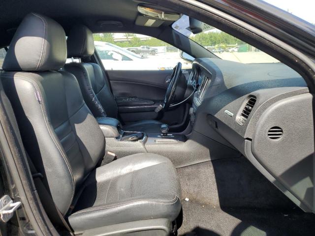 Photo 5 from auction – 2012 DODGE CHARGER SX with VIN 2C3CDXHG8CH287507