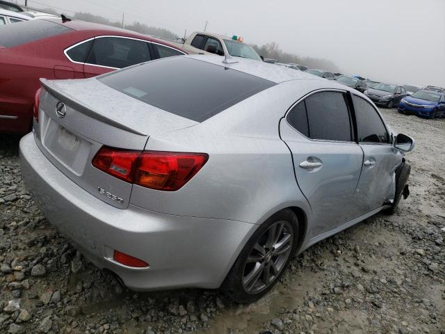 Photo 4 from auction – 2008 LEXUS IS 250 with VIN JTHBK262X85066138