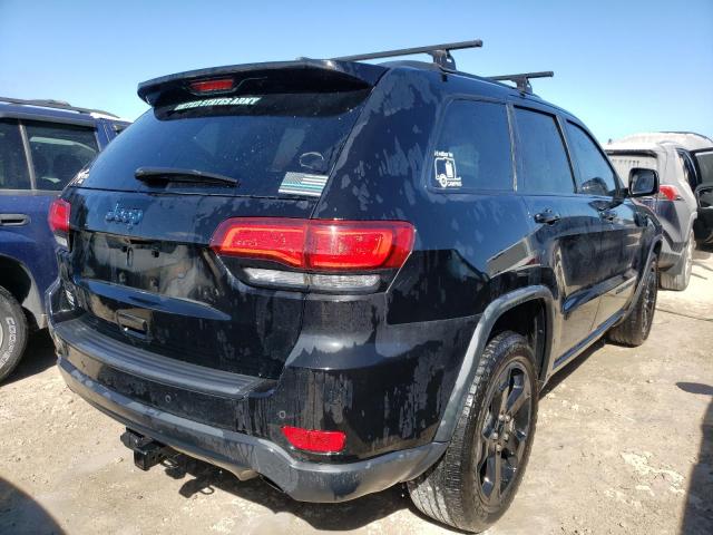 Photo 4 from auction – 2018 JEEP GRAND CHER with VIN 1C4RJFAG7JC452806