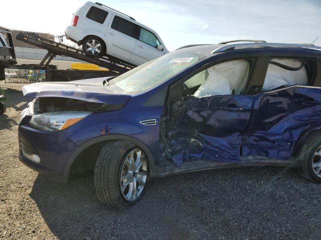 Photo 9 from auction – 2014 FORD ESCAPE TIT with VIN 1FMCU9J91EUB46356