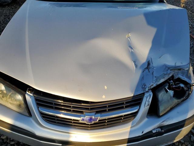 Photo 7 from auction – 2005 CHEVROLET IMPALA with VIN 2G1WF52E859395131
