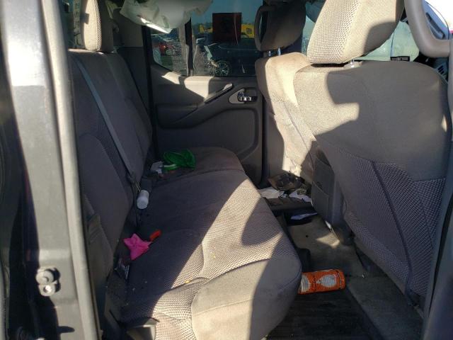 Photo 6 from auction – 2015 NISSAN FRONTIER S with VIN 1N6AD0ERXFN722360