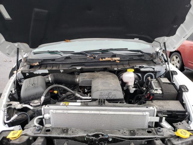 Photo 7 from auction – 2022 RAM 1500 CLASS with VIN 3C6JR6DG9NG187754
