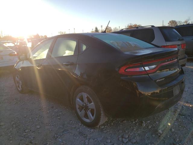 Photo 3 from auction – 2015 DODGE DART SXT with VIN 1C3CDFBB7FD308761