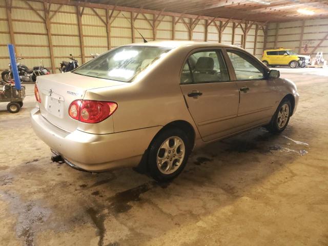 Photo 4 from auction – 2007 TOYOTA COROLLA CE with VIN 2T1BR32E57C837822