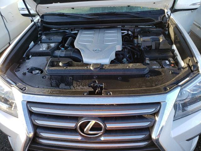 Photo 7 from auction – 2015 LEXUS GX 460 PRE with VIN JTJJM7FX8F5090867