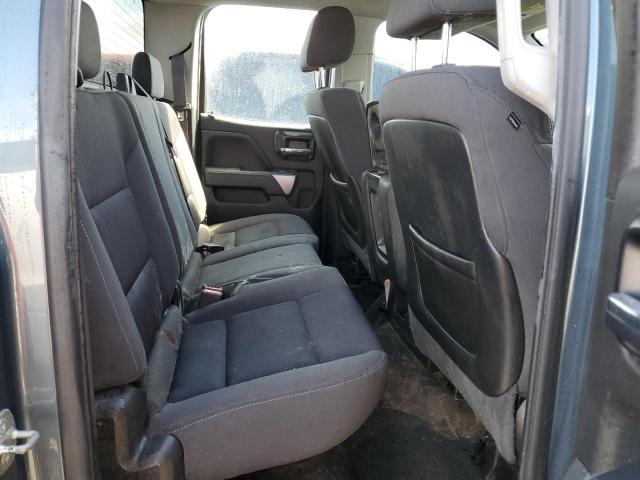 Photo 6 from auction – 2014 CHEVROLET SILVERADO with VIN 1GCVKREC9EZ296730