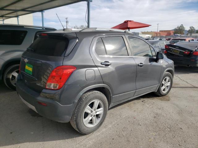 صورة رقم 3 من المزاد - 2016 CHEVROLET TRAX 1LT مع VIN 3GNCJLSB6GL145848