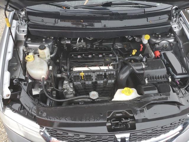 Photo 7 from auction – 2018 DODGE JOURNEY SE with VIN 3C4PDCAB4JT381442