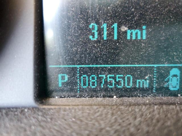 Photo 8 from auction – 2014 BUICK ENCORE with VIN KL4CJESB2EB539764