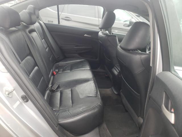 Photo 6 from auction – 2011 HONDA ACCORD SE with VIN 1HGCP2F67BA114933