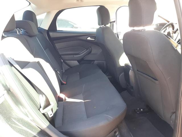 صورة رقم 6 من المزاد - 2017 FORD FOCUS SEL مع VIN 1FADP3H27HL296171