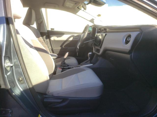 Photo 5 from auction – 2018 TOYOTA COROLLA with VIN 2T1BURHE7JC966547