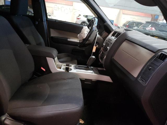 Photo 5 from auction – 2010 MERCURY MARINER with VIN 4M2CN8B71AKJ15830
