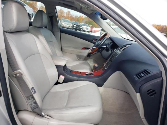 Photo 5 from auction – 2007 LEXUS ES 350 with VIN JTHBJ46G772145678