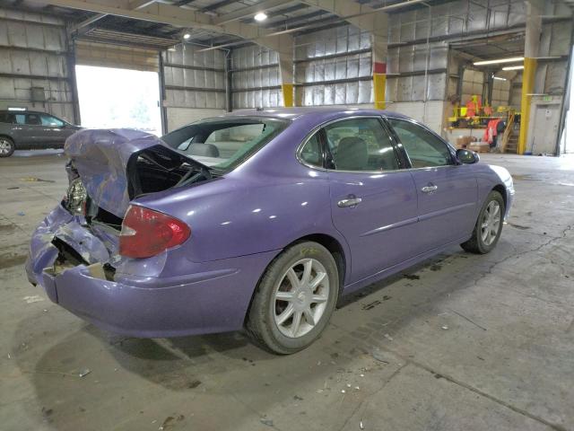 Photo 4 from auction – 2006 BUICK LACROSSE C with VIN 2G4WE587261159041