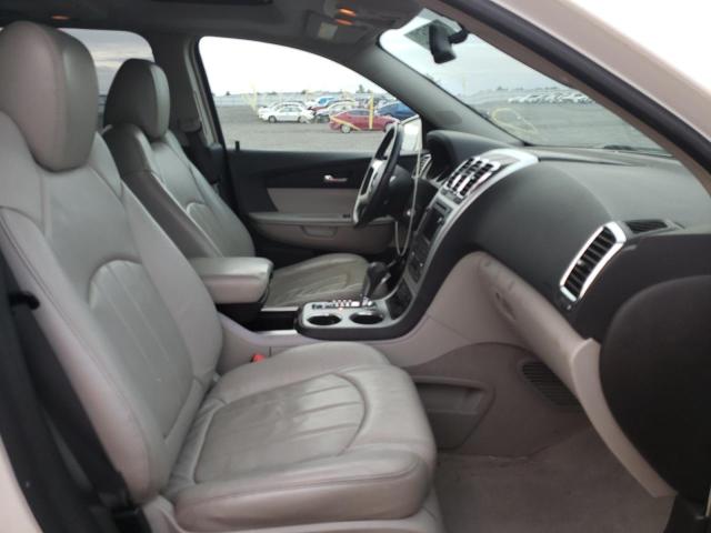 Photo 5 from auction – 2009 GMC ACADIA SLT with VIN 1GKEV33D79J147337