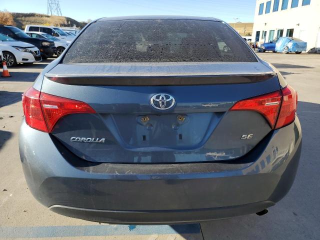 Photo 6 from auction – 2019 TOYOTA COROLLA L with VIN 2T1BURHE4KC216511