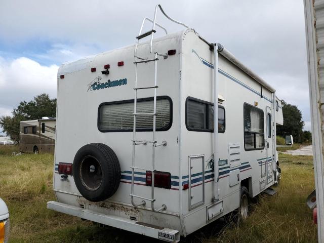 Photo 4 from auction – 2000 COACH CATALINA with VIN 1GBJG31J4Y1203797