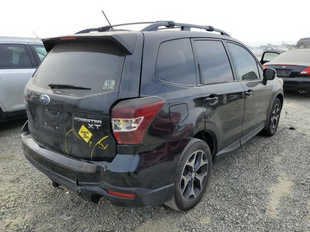 Photo 4 from auction – 2014 SUBARU FORESTER 2 with VIN JF2SJGMC8EH451772