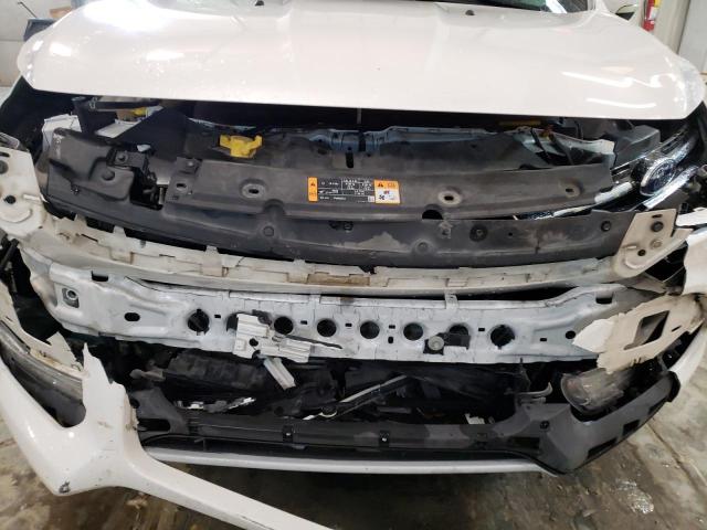Photo 9 from auction – 2013 FORD ESCAPE SEL with VIN 1FMCU0HX4DUD71787
