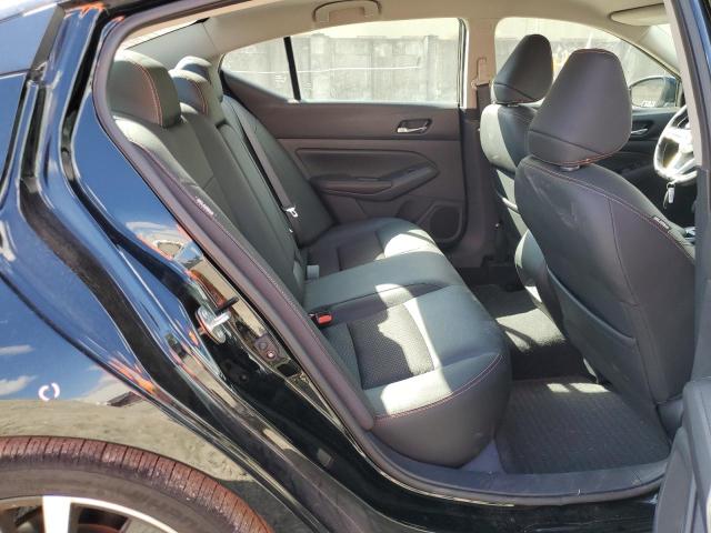 Photo 6 from auction – 2020 NISSAN ALTIMA SR with VIN 1N4BL4CV3LC142317