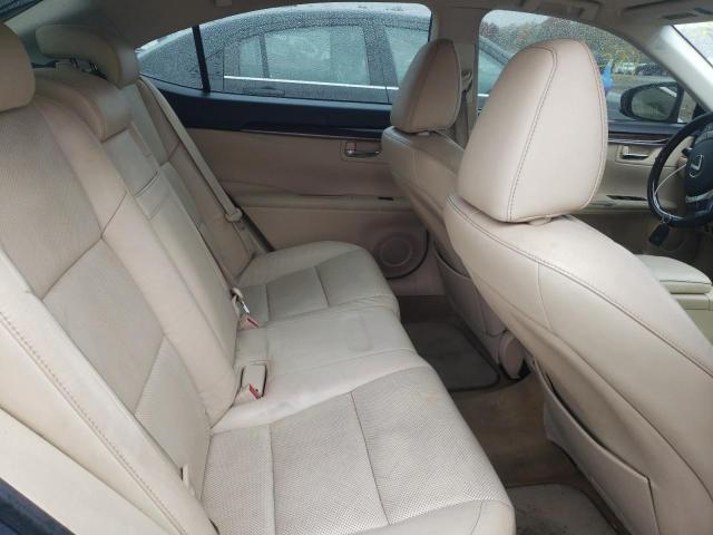Photo 6 from auction – 2013 LEXUS ES 350 with VIN JTHBK1GG5D2075135
