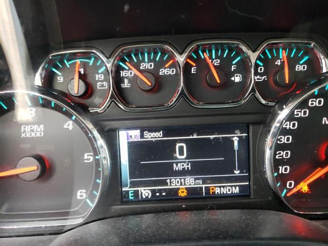 Photo 8 from auction – 2015 CHEVROLET SILVERADO with VIN 3GCPCREC4FG431118